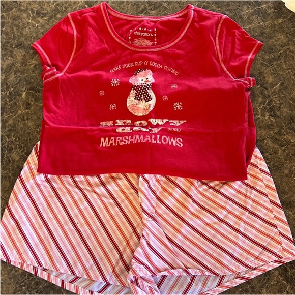 2 pairs of women’s pajama sets - Picture 8 of 10